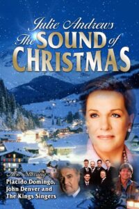 Julie Andrews: The Sound of Christmas 1987 one on netflix