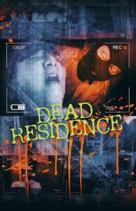 Dead Residence 2019 one on netflix