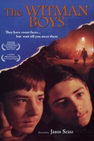 The Witman Boys 1997 one on netflix