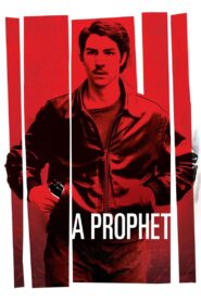 A Prophet 2009 one on netflix