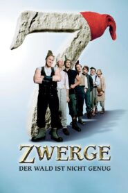 7 Dwarves: The Forest Is Not Enough 2006 one on netflix