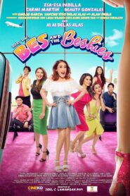 Bes and the Beshies 2017 one on netflix