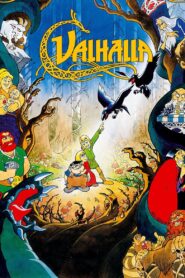 Valhalla 1986 one on netflix