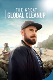 The Great Global Cleanup 2020 one on netflix