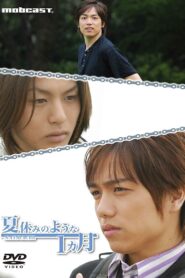 1 Month Like Summer Vacation 2008 one on netflix