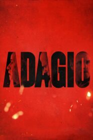 Adagio 2023 one on netflix