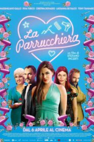 La Parrucchiera 2017 one on netflix