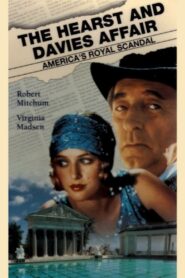 The Hearst and Davies Affair 1985 one on netflix