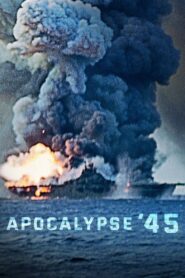 Apocalypse ’45 2020 one on netflix