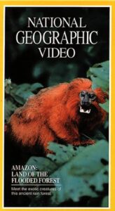 Amazon: Land of the Flooded Forest 1990 one on netflix