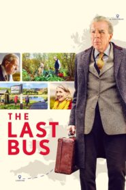 The Last Bus 2021 one on netflix