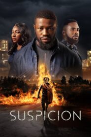 Suspicion 2024 one on netflix