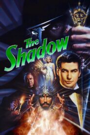 The Shadow 1994 one on netflix