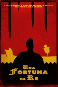 A King’s Fortune 2023 one on netflix