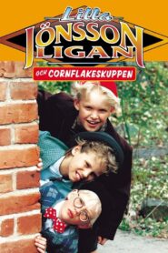 Young Jönsson Gang: The Cornflakes Robbery 1996 one on netflix
