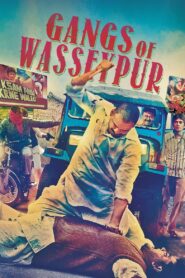 Gangs of Wasseypur – Part 1 2012 one on netflix