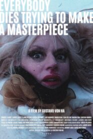 Everybody Dies Trying to Make a Masterpiece 2023 one on netflix