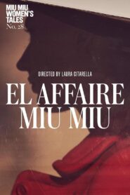 The Miu Miu Affaire 2024 one on netflix