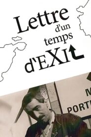 Letter from a Time of Exile 1988 one on netflix