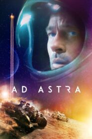 Ad Astra 2019 one on netflix