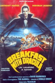 Breakfast With Dracula 1993 one on netflix