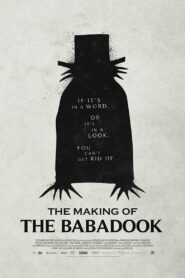 They Call Him Mister Babadook: The Making of The Babadook 2015 one on netflix
