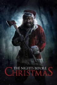 The Nights Before Christmas 2020 one on netflix
