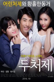 Two Sisters-In-Law 2016 one on netflix
