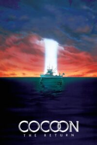 Cocoon: The Return 1988 one on netflix