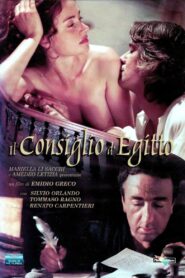 Il consiglio d’Egitto 2002 one on netflix