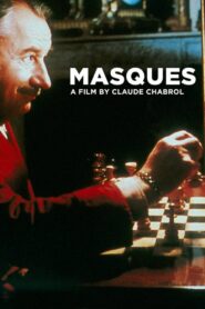 Masques 1987 one on netflix