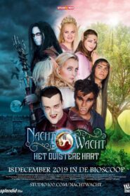 Nachtwacht: Het Duistere Hart 2019 one on netflix