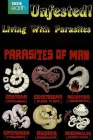 Infested! Living With Parasites 2014 one on netflix
