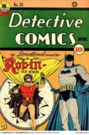 Robin: The Story of Dick Grayson 2010 one on netflix