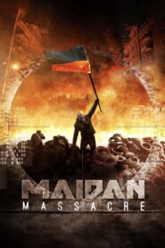 Maidan Massacre 2014 one on netflix
