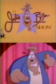 The Jackie Bison Show 1990 one on netflix