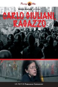 Carlo Giuliani, a Boy 2002 one on netflix