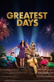 Greatest Days 2023 one on netflix