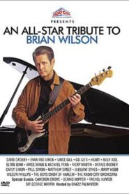 An All-Star Tribute To Brian Wilson 2001 one on netflix