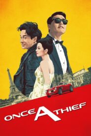 Once a Thief 1991 one on netflix