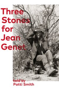 Three Stones for Jean Genet 2014 one on netflix