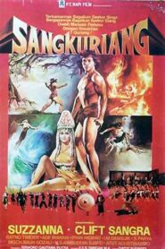 Sangkuriang 1982 one on netflix