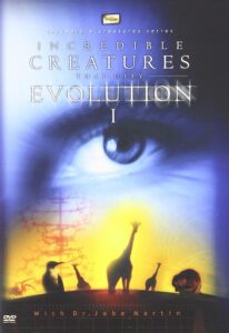 Incredible Creatures That Defy Evolution I 2000 one on netflix