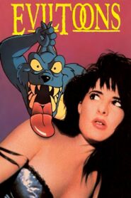 Evil Toons 1992 one on netflix