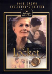 The Locket 2002 one on netflix