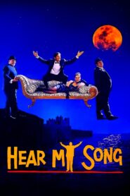 Hear My Song 1991 one on netflix