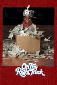 On the Right Track 1981 one on netflix