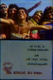Red Was the Color of Their Lips 1983 one on netflix