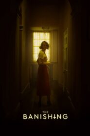 The Banishing 2021 one on netflix