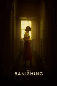 The Banishing 2021 one on netflix